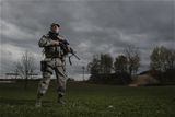 Keeping Vermont Secure