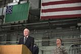 F-35 Announcement