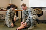 Self-Aid Buddy Care